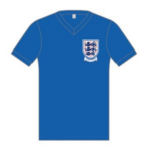 England 1954 Third