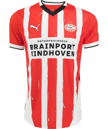 PSV Eindhoven 2024-25 Local