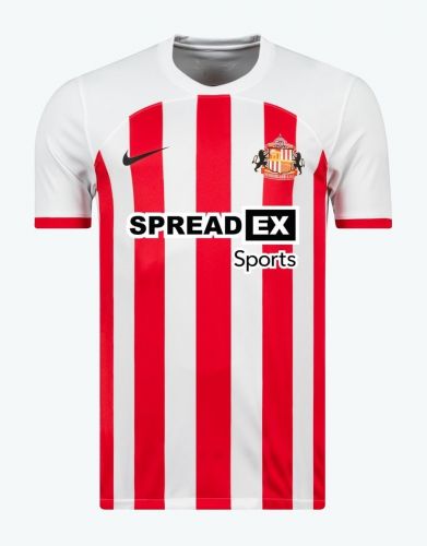 Sunderland 2023-24 Local