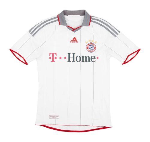 Bayern Munich 2009-10 Third