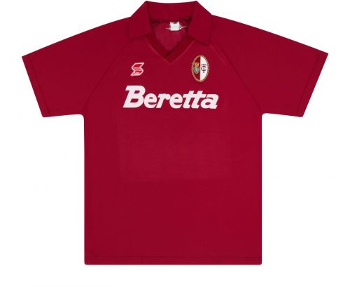 Torino FC 1991-92 home