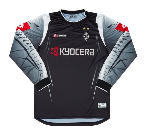 Borussia M'gladbach 2005-06 gk