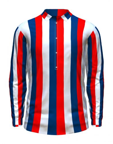 Bolton Wanderers 1885-86 Home