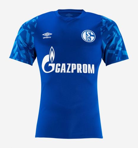 Schalke 04 2019-20 Home
