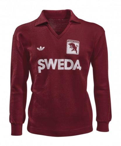 Torino FC 1984-85 home