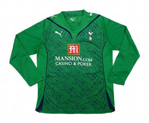 Tottenham Hotspur 2009-10 Local