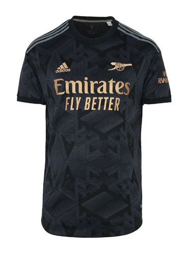 Arsenal 2022-23 Visitante