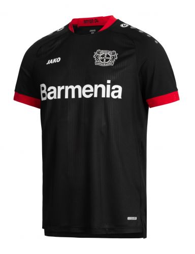 Bayer Leverkusen 2020-21 home