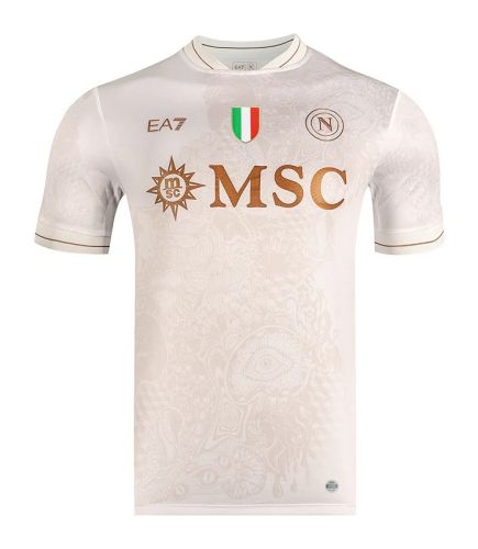 SSC Napoli 2025-26 Away