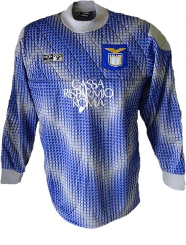 Lazio 1989-90 gk