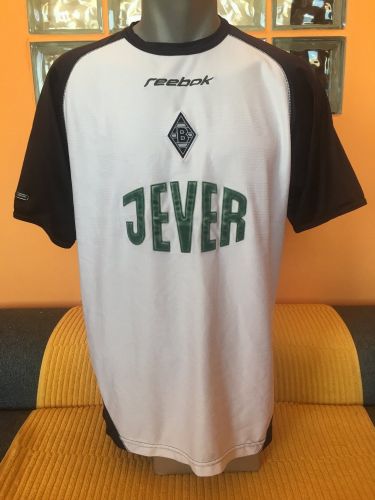 Borussia M'gladbach 2002-03 home