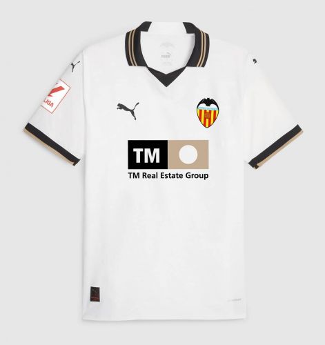 Valencia CF 2023-24 home