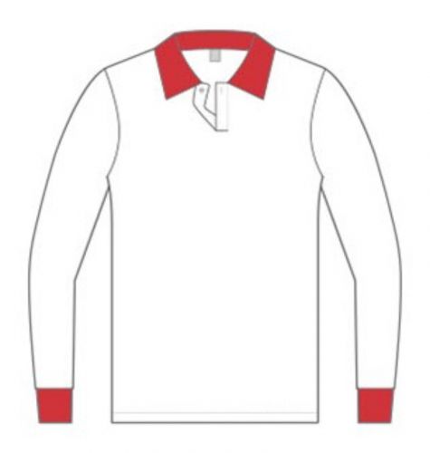 Liverpool 1946-47 Visitante