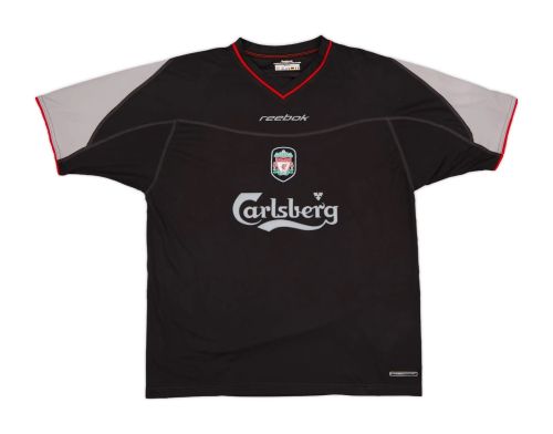 Liverpool 2003-04 Tercera