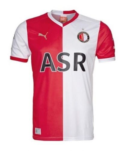 Feyenoord 2012-13 home
