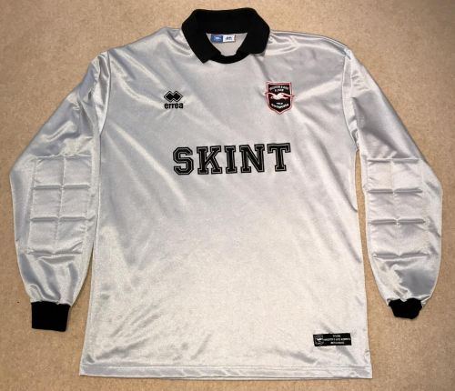 Brighton 2002-03 GK