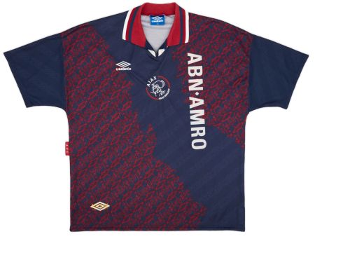Ajax 1994-95 Away