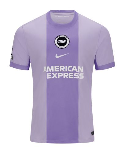 Brighton 2025-26 Away