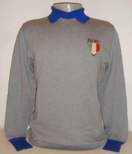 Italy 1962 Portero