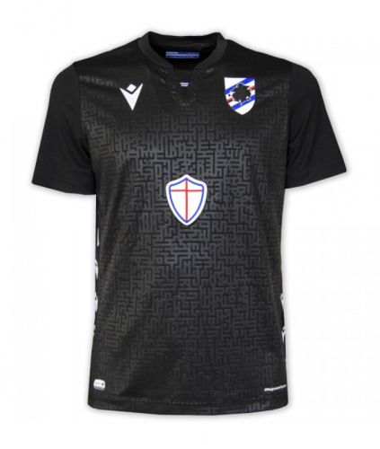 Sampdoria 2021-22 gk