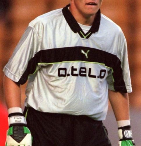 Werder Bremen 1999-00 gk