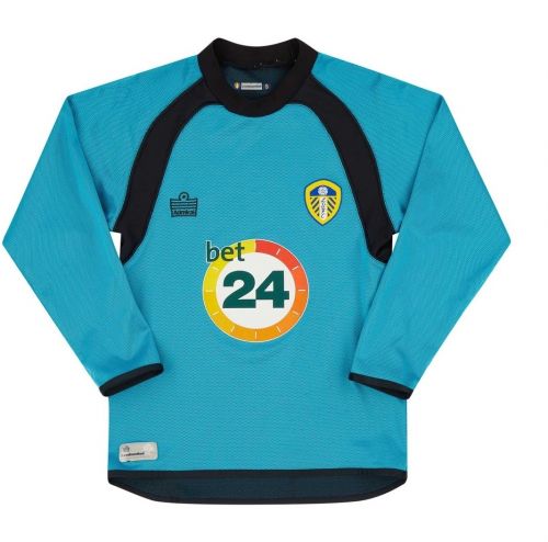 Leeds United 2006-07 Portero