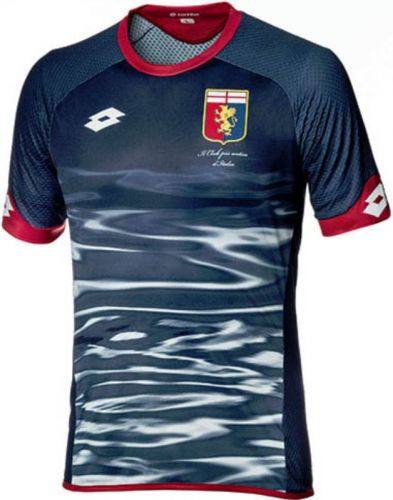 Genoa 2015-16 gk