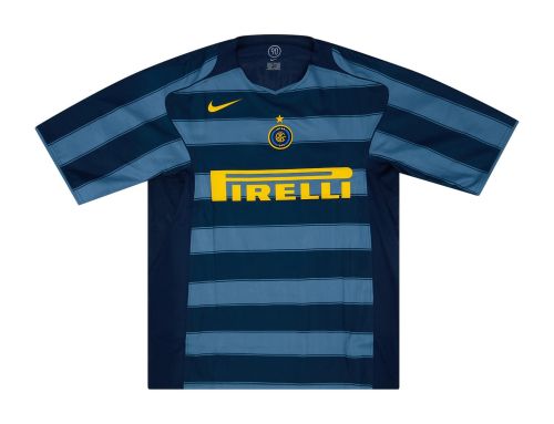 Inter Milan 2004-05 Third