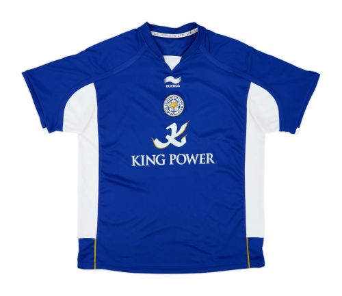 Leicester City 2010-11 Local