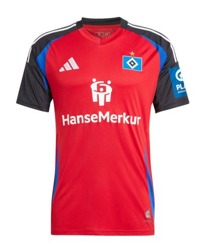 Hamburger SV 2024-25 third