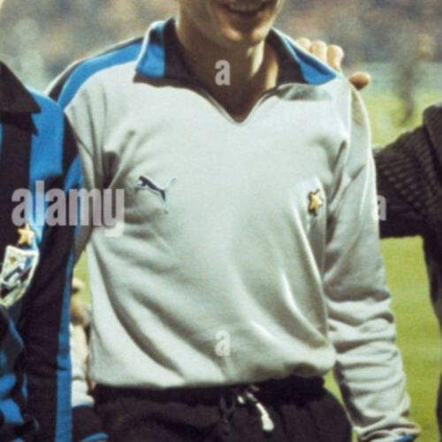 Inter Milan 1979-80 Home