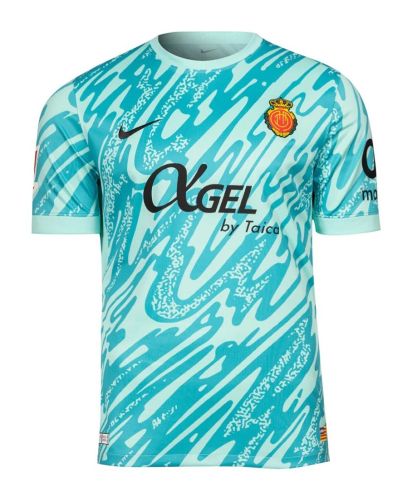 Mallorca 2025-26 Portero