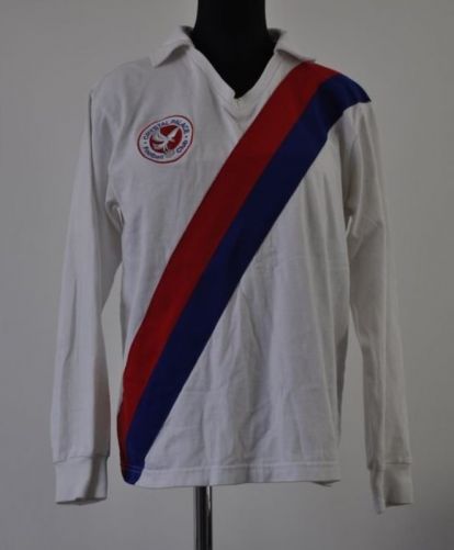 Crystal Palace 1976-77 Local