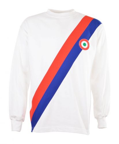 Bologna FC 1970-71 away