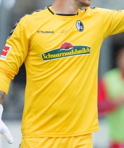 SC Freiburg 2019-20 gk