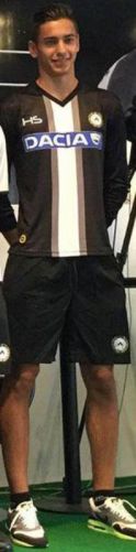 Udinese 2015-16 gk