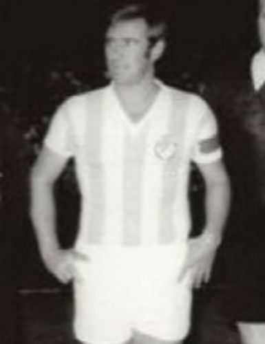 Valladolid 1976-77 home