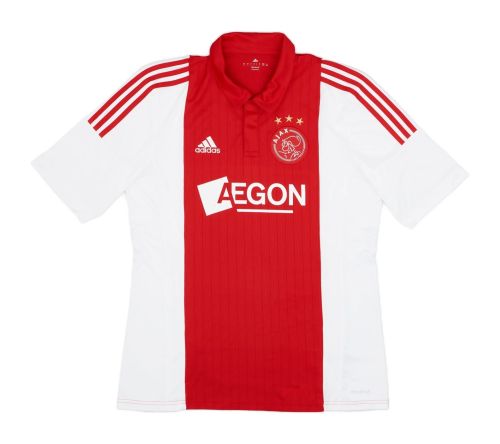 Ajax 2014-15 Home