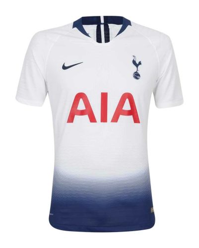 Tottenham Hotspur 2018-19 Local