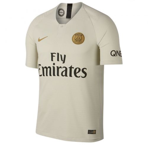 Paris Saint-Germain 2018-19 Visitante