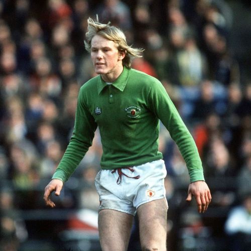Manchester United 1978-79 Portero