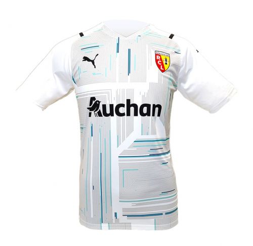 RC Lens 2021-22 gk