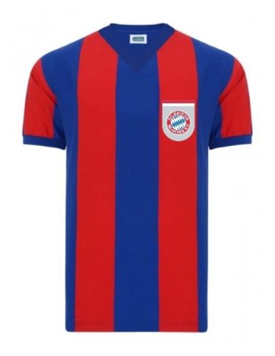 Bayern Munich 1968-69 Home