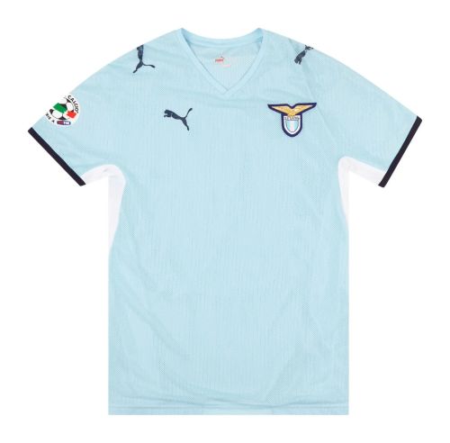 Lazio 2008-09 home