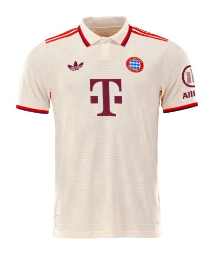 Bayern Munich shirt
