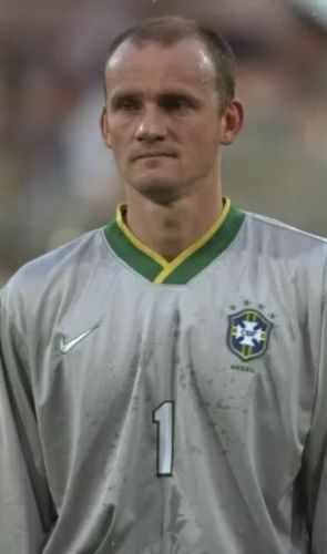 Brazil 1997 GK