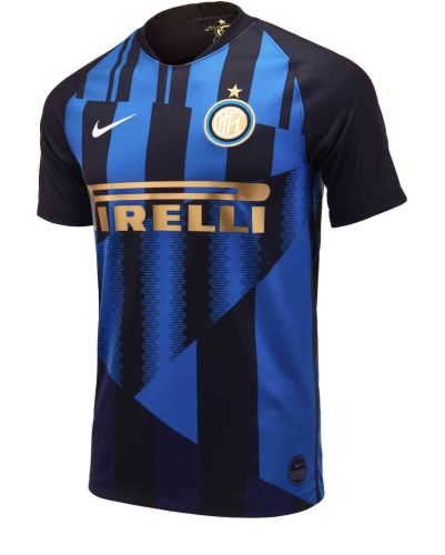 Inter Milan 2018-19 Home