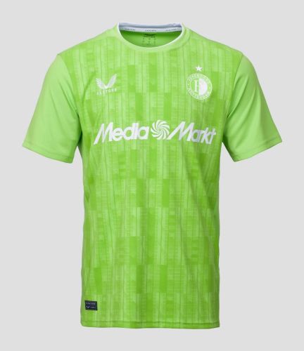 Feyenoord 2024-25 away