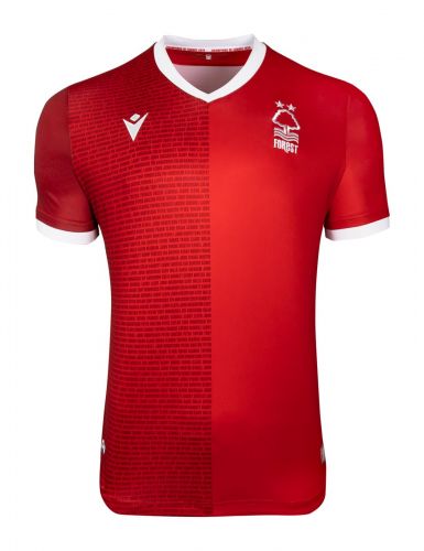 Nottingham Forest 2018-19 Especial
