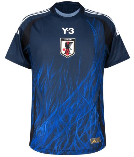 Japan 2024-25 home